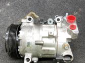 Air conditioning (A/C) compressor (pump)