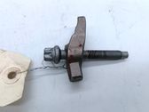 Inyector de combustible