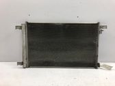 A/C cooling radiator (condenser)