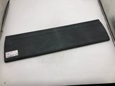 Moldura embellecedora del guardabarros trasero