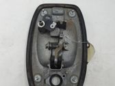 Manecilla externa de puerta de carga
