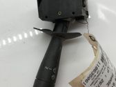 Wiper control stalk