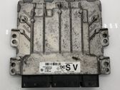 Engine control unit/module