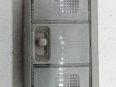 Éclairage lumière plafonnier avant