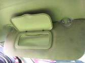 Sun visor