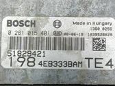 Engine control unit/module