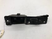 Tailgate interior release/open handle