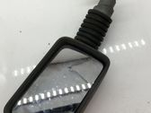 Manual wing mirror