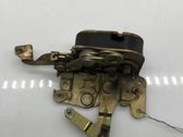 Cerradura de puerta delantera