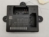 Comfort/convenience module