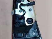 Tailgate/trunk/boot exterior handle