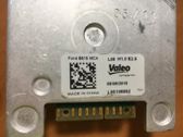 Headlight ballast module Xenon