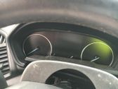 Geschwindigkeitsmesser Cockpit