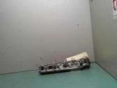 Cubierta del soporte de la lámpara de la luz trasera
