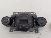 Climate control unit