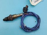 Lambda probe sensor