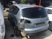 Cinturón trasero