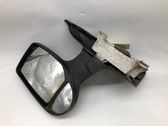 Manual wing mirror