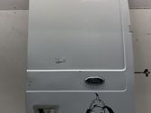 Back/rear loading door