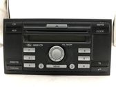 Radio / CD-Player / DVD-Player / Navigation