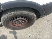 Front shock absorber with coil spring