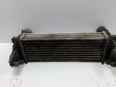 Radiador intercooler