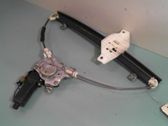 Priekinio el. lango pakėlimo mechanizmo komplektas