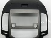Console centrale