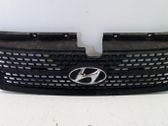 Grille de calandre avant