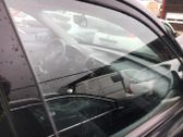 Front door window glass four-door