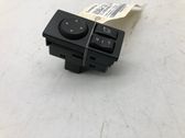 Wing mirror switch