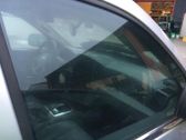 Front door window glass four-door