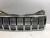 Front grill