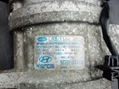 Air conditioning (A/C) compressor (pump)