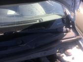 Front wiper blade arm