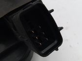 Cerradura de puerta delantera