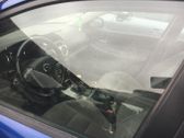 Fenster Scheibe Tür vorne (4-Türer)