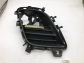 Grille antibrouillard avant