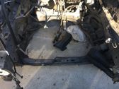 Front subframe