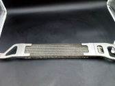 Engine oil radiator