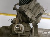 Steering rack