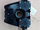 Wiper turn signal indicator stalk/switch