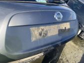 Tailgate/trunk/boot exterior handle