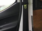Ceinture de sécurité avant