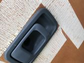 Tailgate interior release/open handle
