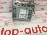 Radio/CD/DVD/GPS head unit