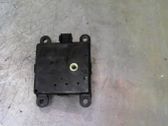 Air flap motor/actuator