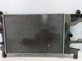 Coolant radiator