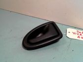 Front door interior handle