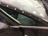 Front triangle window/glass